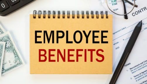 Benefits for Vietnamese Employees
