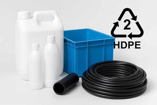 nhựa HDPE