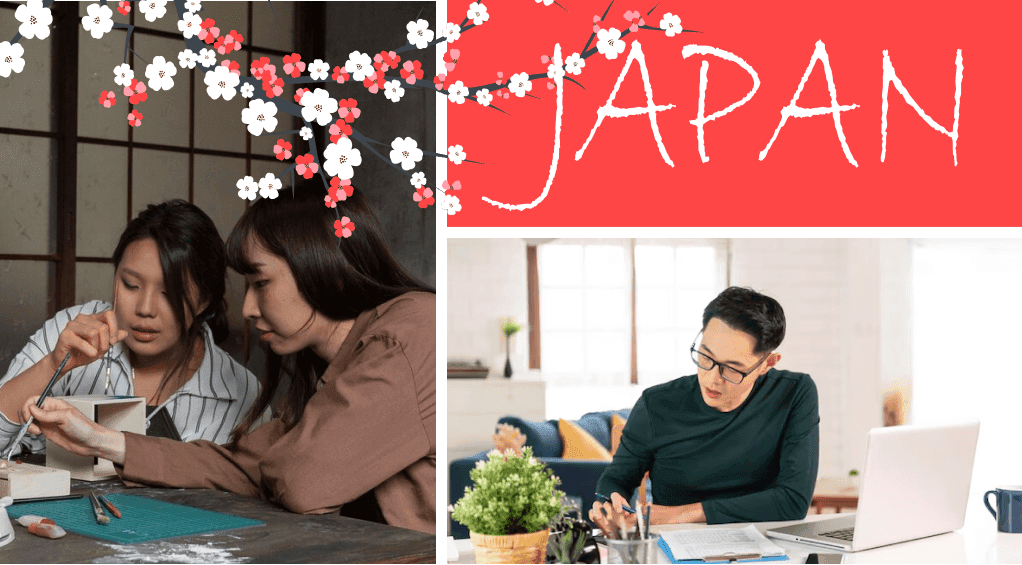 2025年: 日本で学び働くべきかどうか？