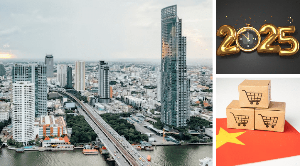 Thị trường M&A Việt Nam năm 2025