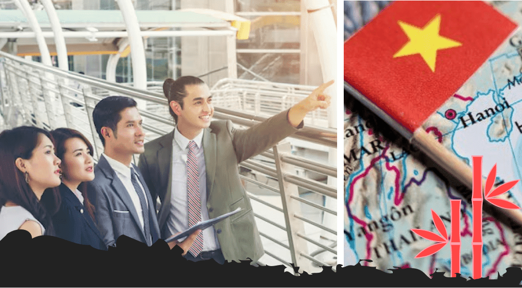 Business Potential in Vietnam